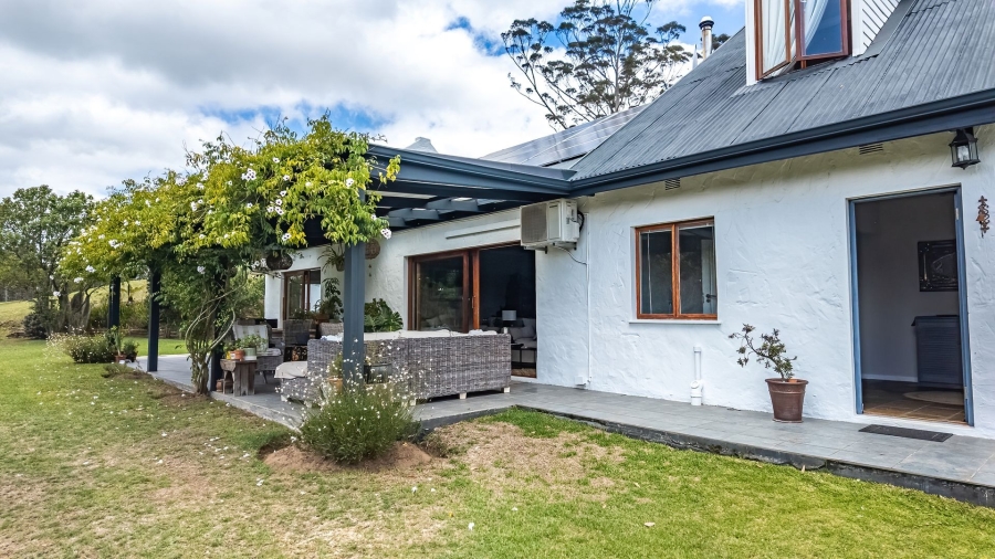 Commercial Property for Sale in Knysna Rural Western Cape